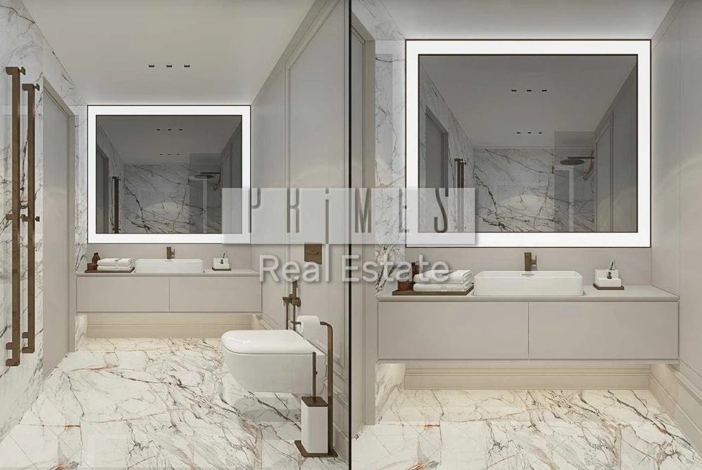 Продажа 3к квартиры 102м2, ЖК Park Avenue, пр. Голосеевский
