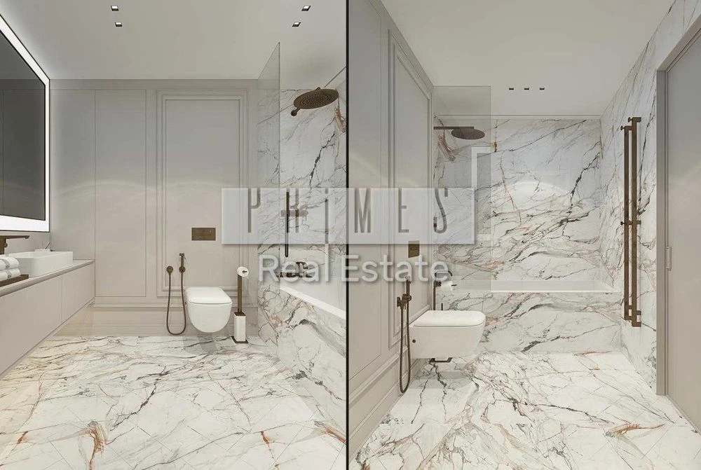 Продажа 3к квартиры 102м2, ЖК Park Avenue, пр. Голосеевский