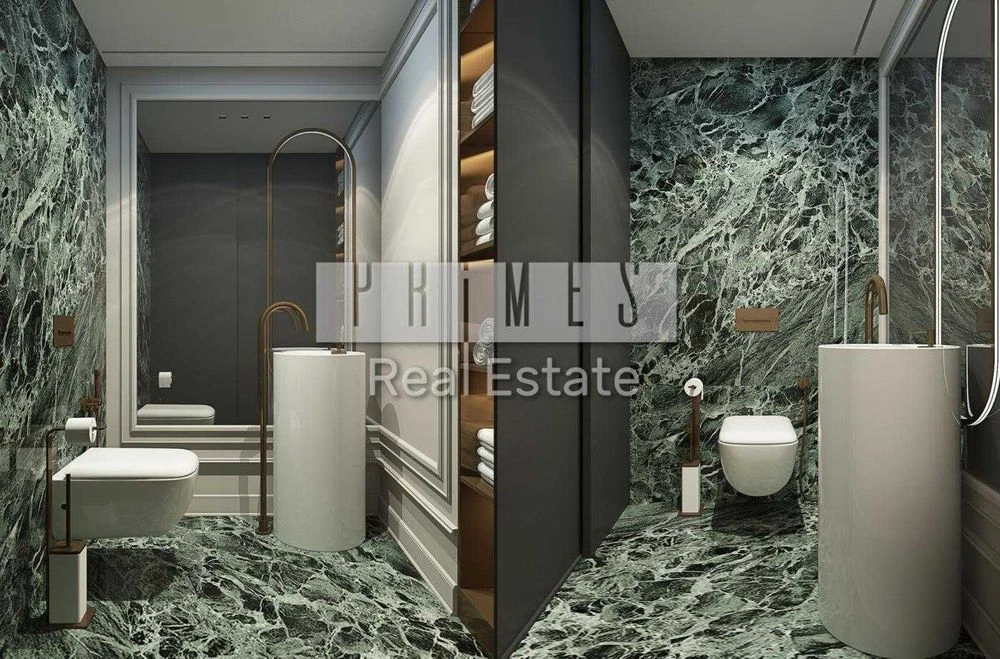 Продажа 3к квартиры 102м2, ЖК Park Avenue, пр. Голосеевский