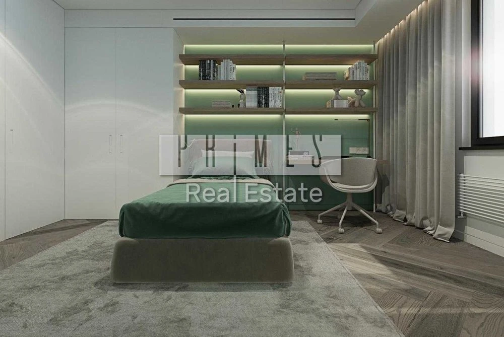Продажа 3к квартиры 102м2, ЖК Park Avenue, пр. Голосеевский