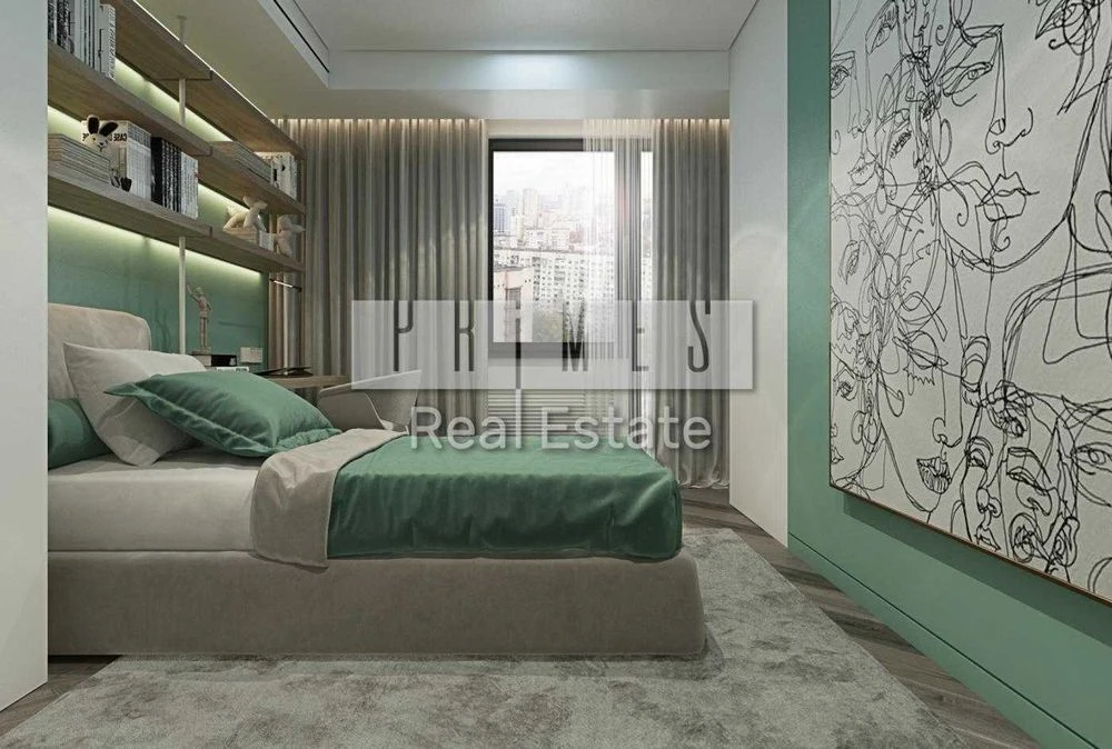 Продажа 3к квартиры 102м2, ЖК Park Avenue, пр. Голосеевский