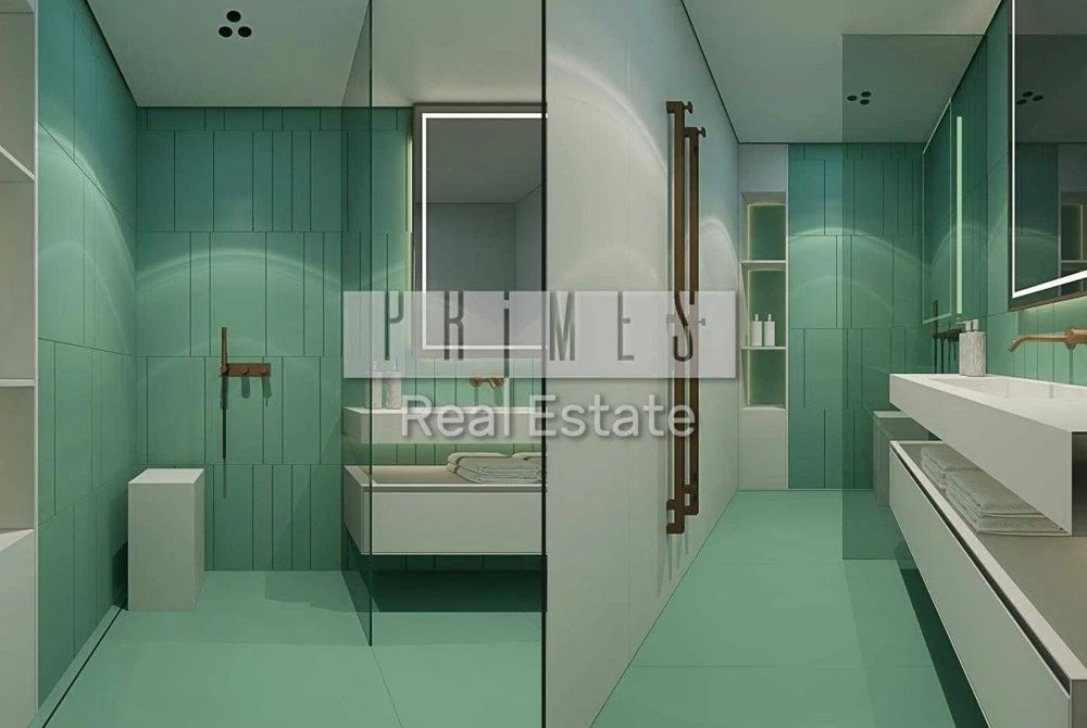 Продажа 3к квартиры 102м2, ЖК Park Avenue, пр. Голосеевский