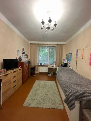 Продажа 2-комнатнй квартиры, ул. Фабрично-Заводская 33,ремон