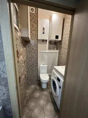 Продам 3-комн квартиру в районе Клары Цеткин ул.