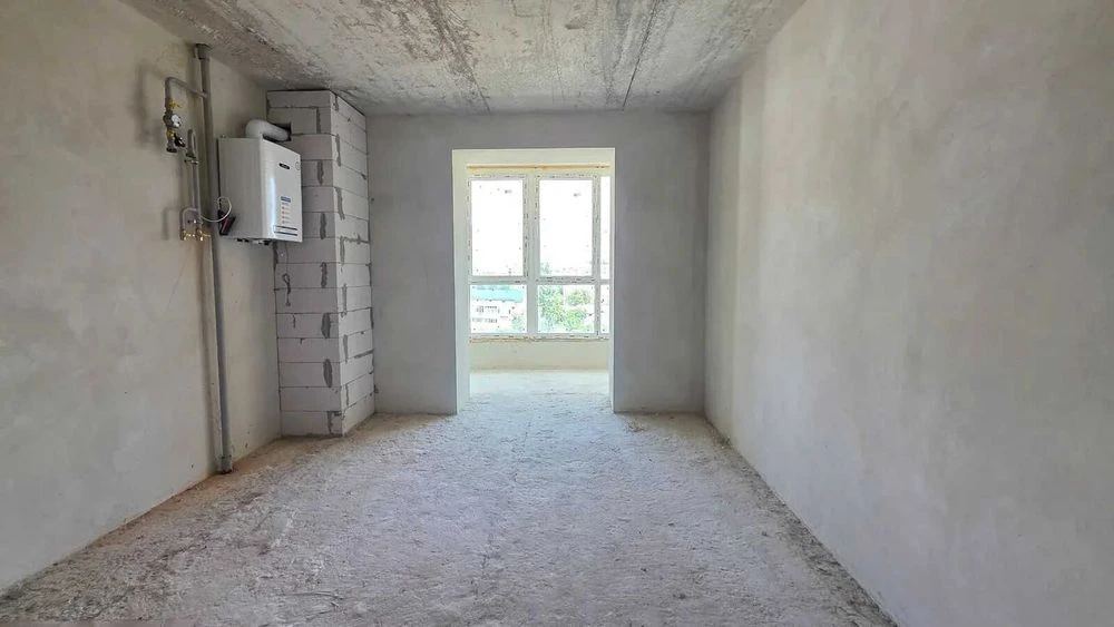 Spectacular 2-room apartment near the city lake! Center