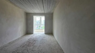 Spectacular 2-room apartment near the city lake! Center
