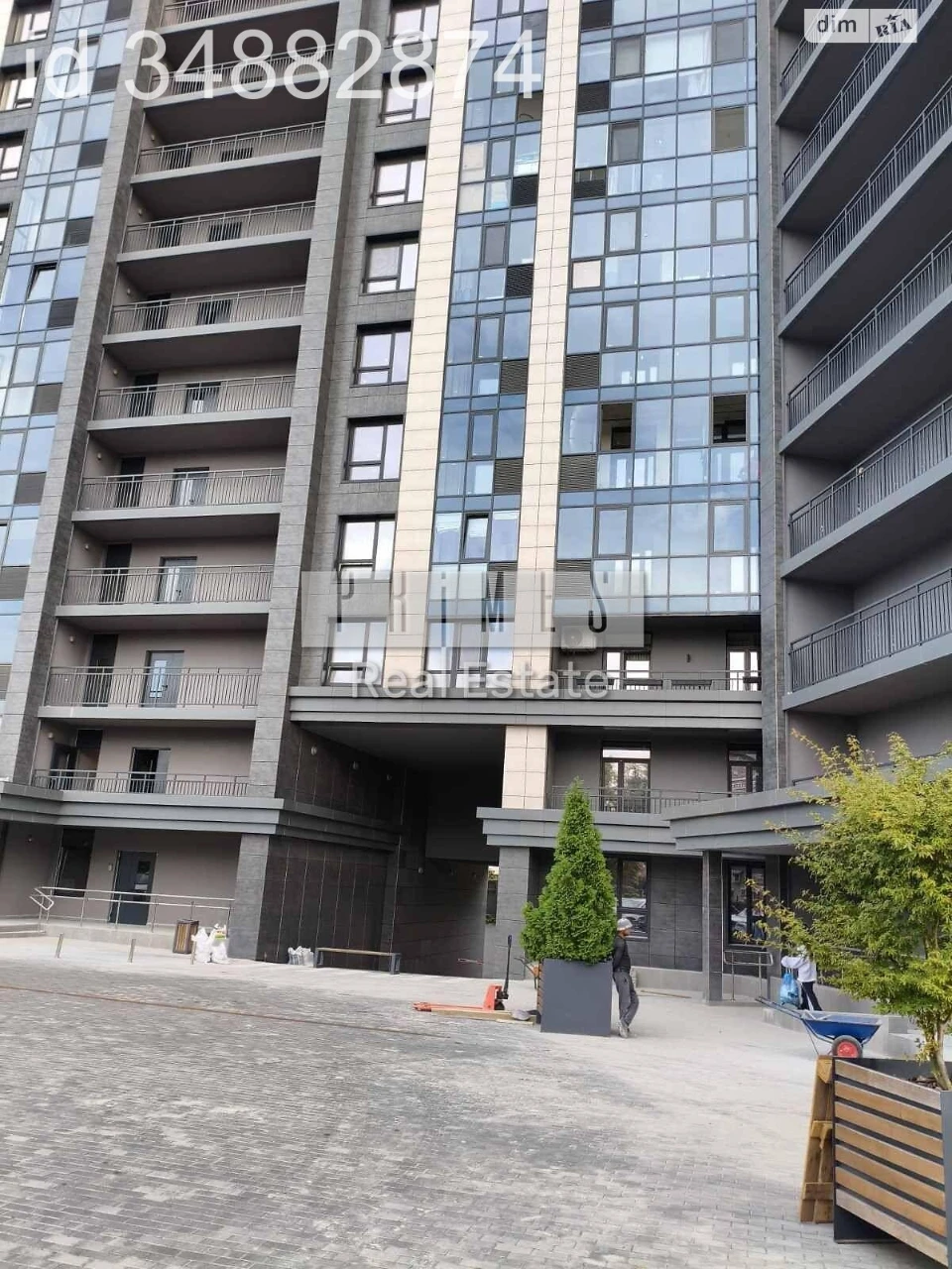 Продаж Квартира Кудрявець