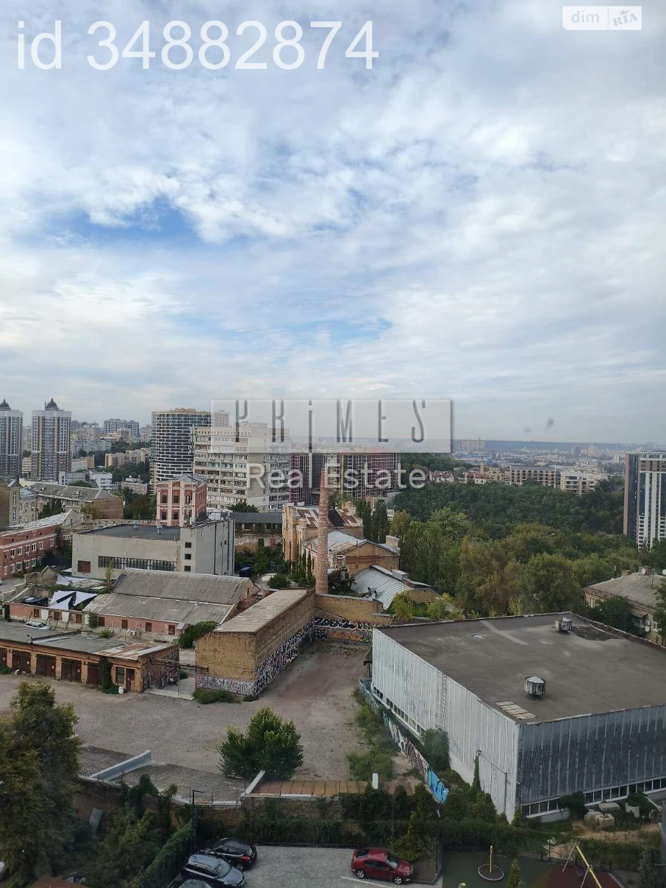 Продаж Квартира Кудрявець