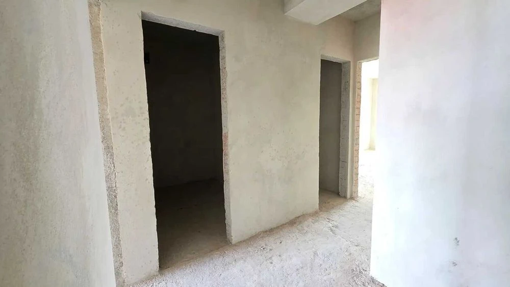 Spectacular 2-room apartment near the city lake! Center