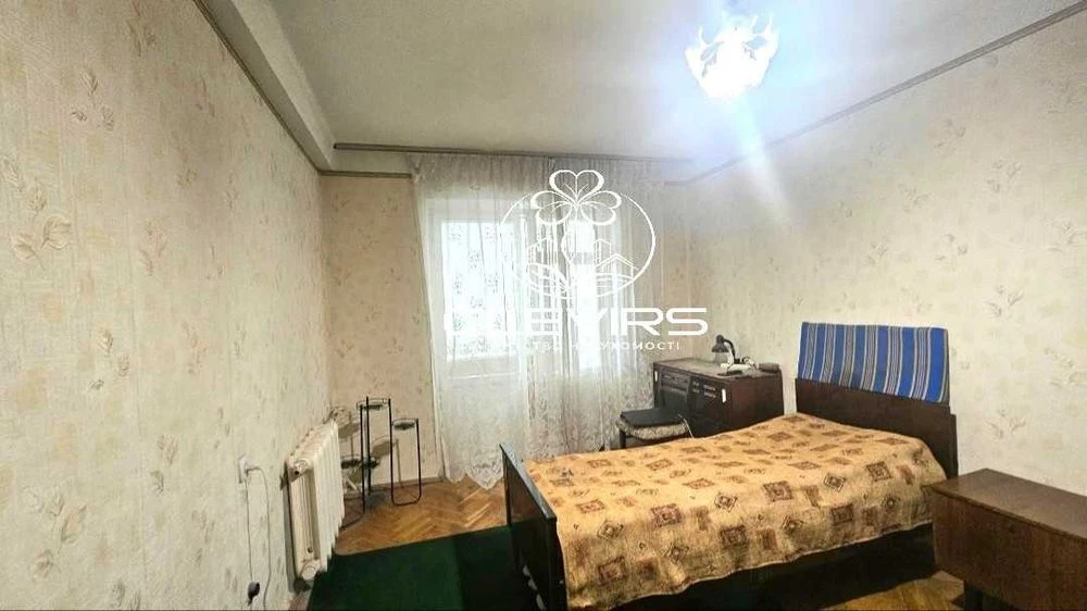 Без % Продаж 3 кімнатної квартири вул. І.Виговського, Виногр