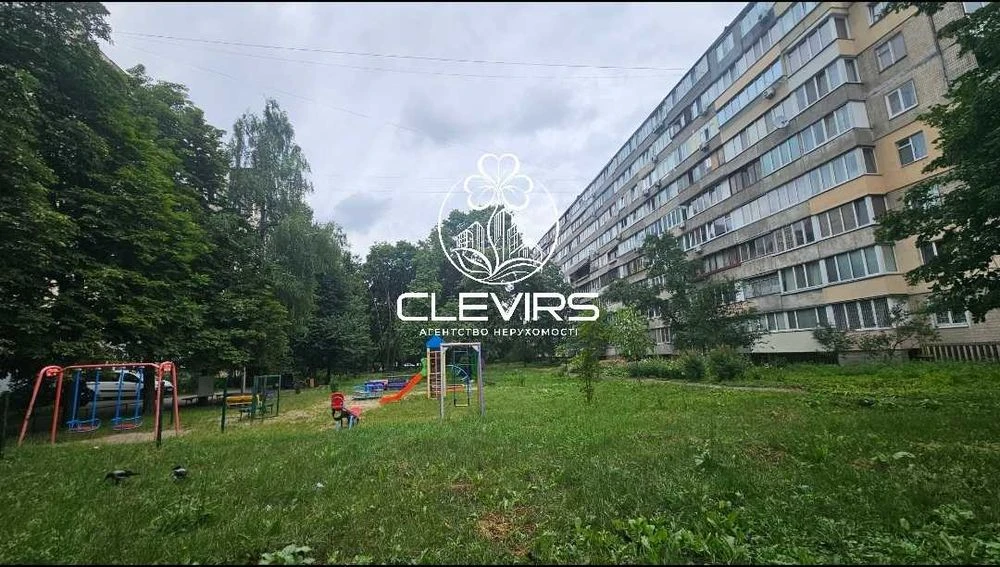 Без % Продаж 3 кімнатної квартири вул. І.Виговського, Виногр