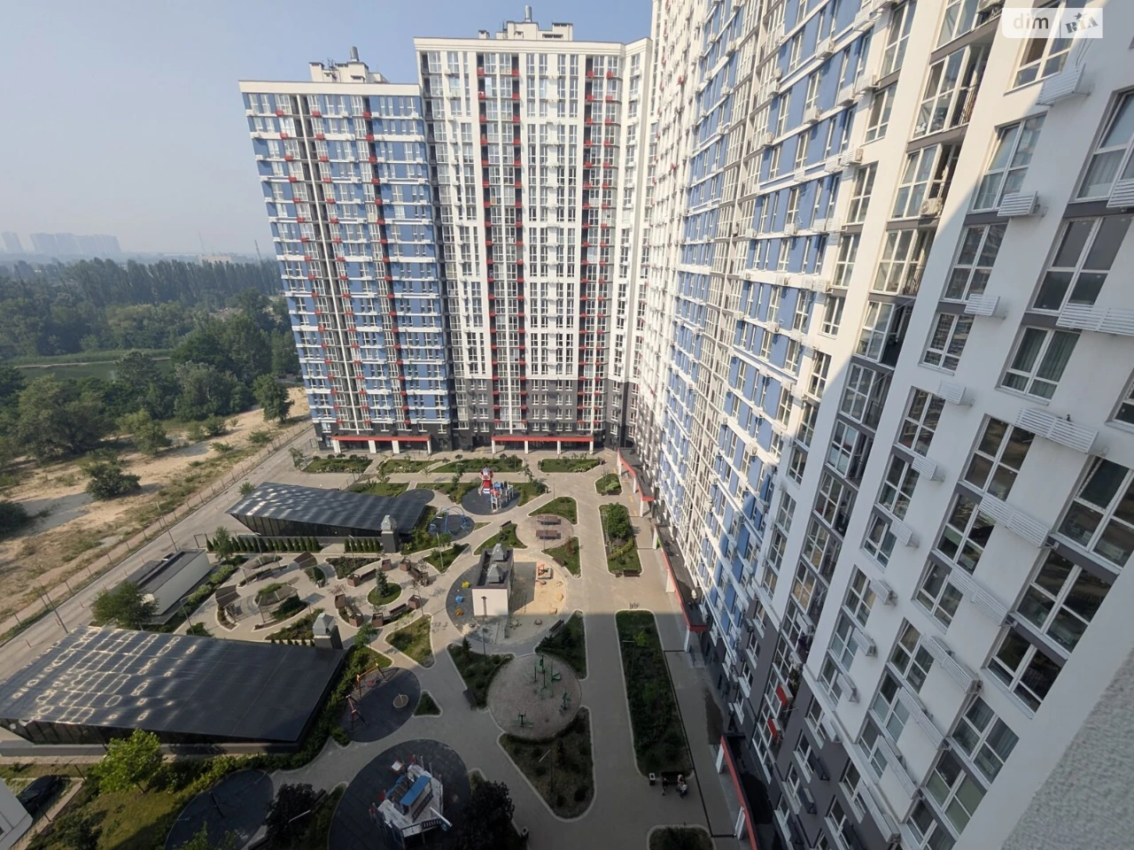 Продаж Квартира Дарницький