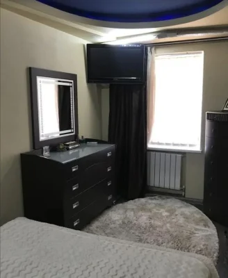 Продам 3-комн квартиру в районе Карла Маркса просп.