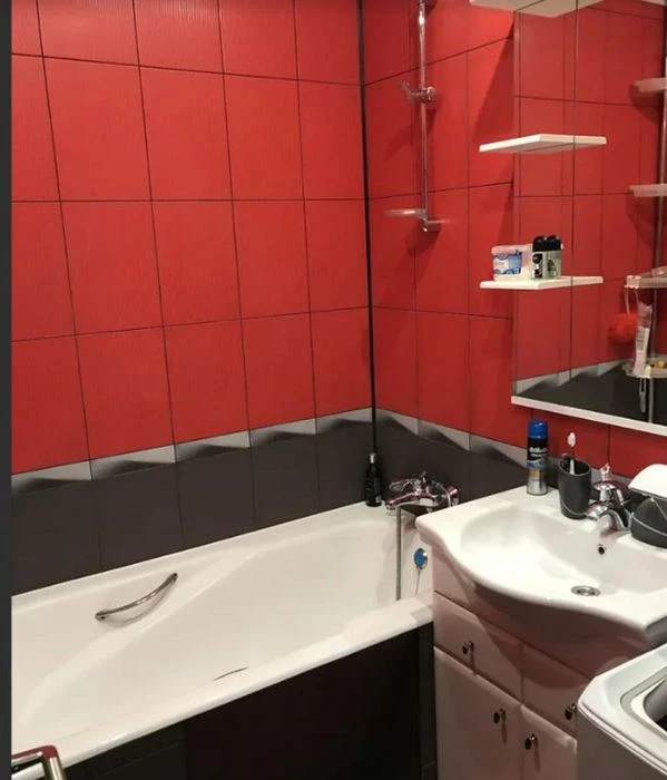 Продам 3-комн квартиру в районе Карла Маркса просп.