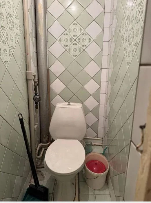 Продам 3-комн квартиру в районе Гончара Олеся ул.