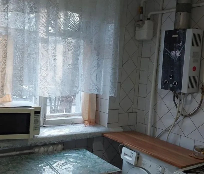 Продам 3-комн квартиру в районе Свердлова ул.