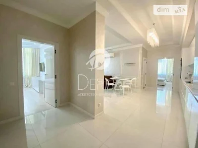 For sale 1-room apartment 59 sq. m on Richkova Street 4 • ID 34562819