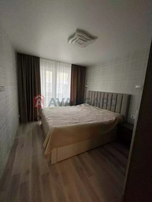 3 ком квартира с Ремонтом, мебелью и техникой