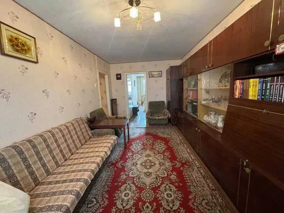 Продам 3к квартиру ул. Калиновая, Слобожанский пр-кт