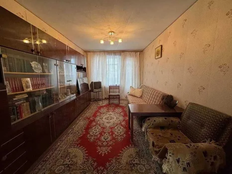 Продам 3к квартиру ул. Калиновая, Слобожанский пр-кт
