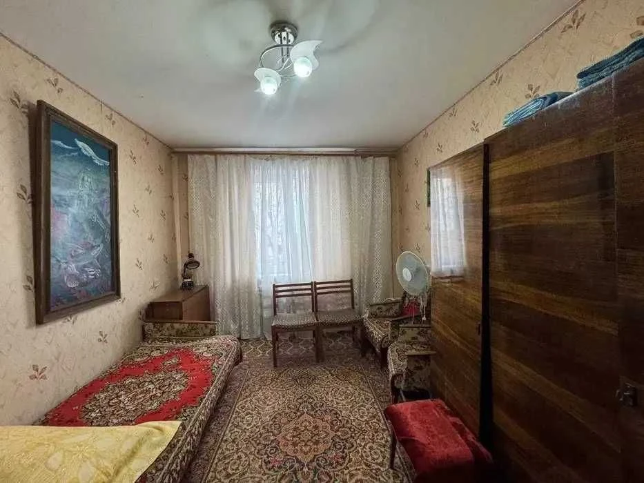 Продам 3к квартиру ул. Калиновая, Слобожанский пр-кт