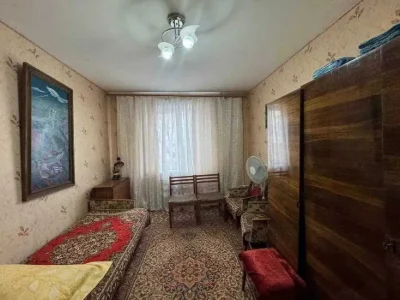 Продам 3к квартиру ул. Калиновая, Слобожанский пр-кт