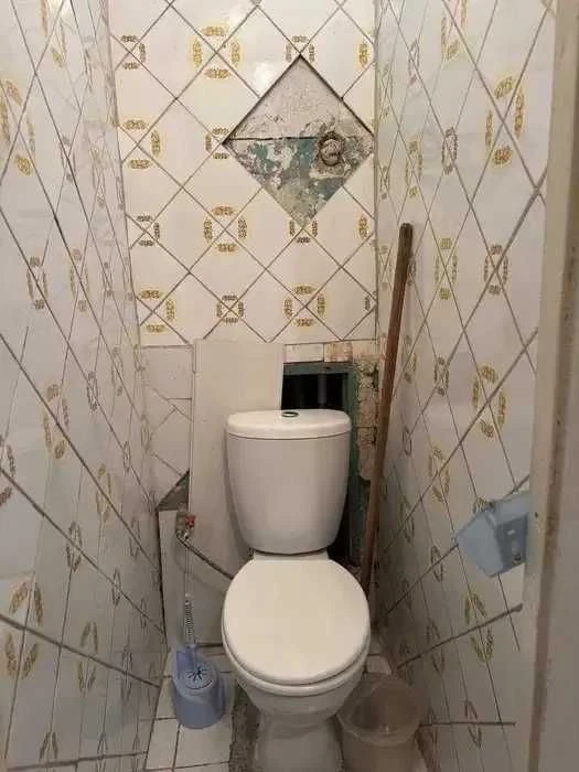 Продам 3к квартиру ул. Калиновая, Слобожанский пр-кт