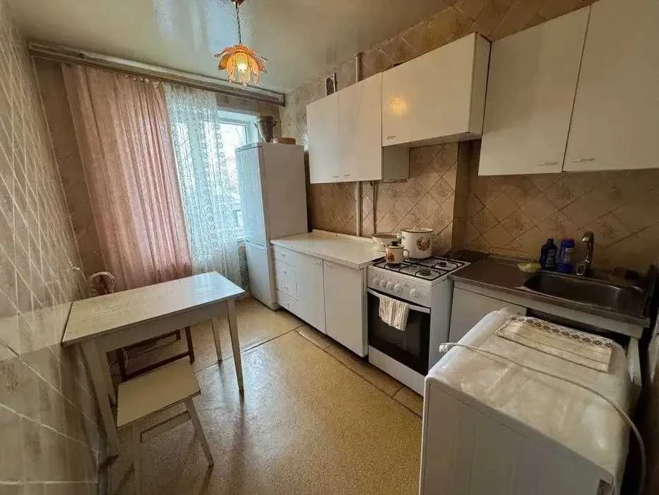 Продам 3к квартиру ул. Калиновая, Слобожанский пр-кт