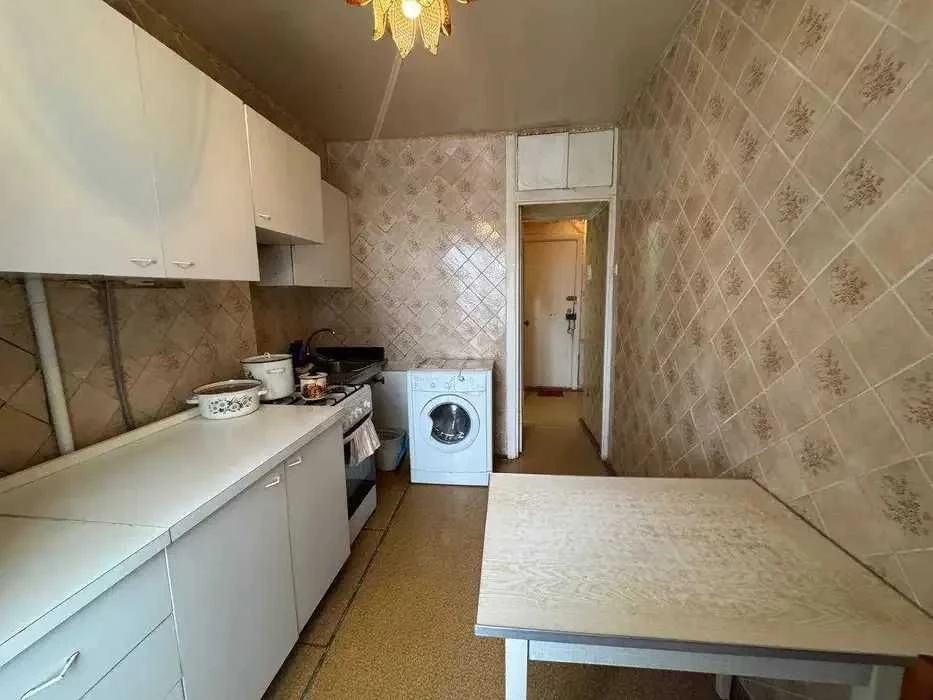 Продам 3к квартиру ул. Калиновая, Слобожанский пр-кт
