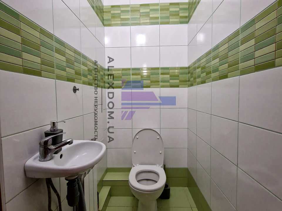 Квартира. Київ, Здолбунівська вул.