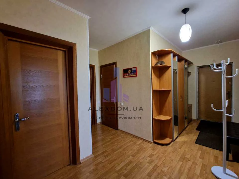 Квартира. Київ, Здолбунівська вул.