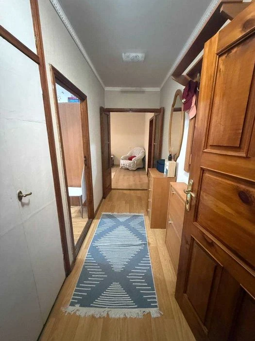 Продам 3-х ком. квартиру Небесной сотни/Ситицентр (kor-02)
