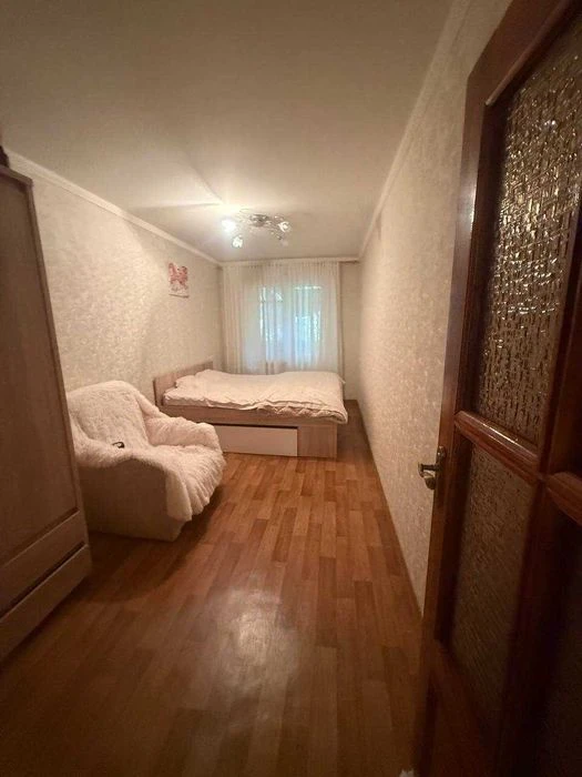 Продам 3-х ком. квартиру Небесной сотни/Ситицентр (kor-02)