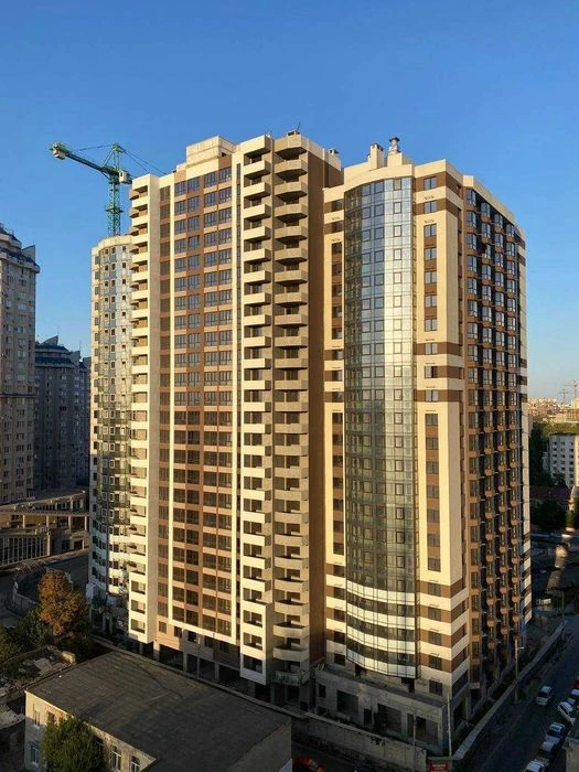 Двухкомантная квартира, РАССРОЧКА без удорожания! Центр 990$