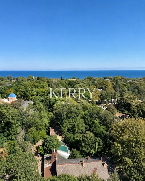 ВИД МОРЯ С КАЖДОГО ОКНА ‼️ 3 ком. БЕЗ ремонта ЖК Олимпийский