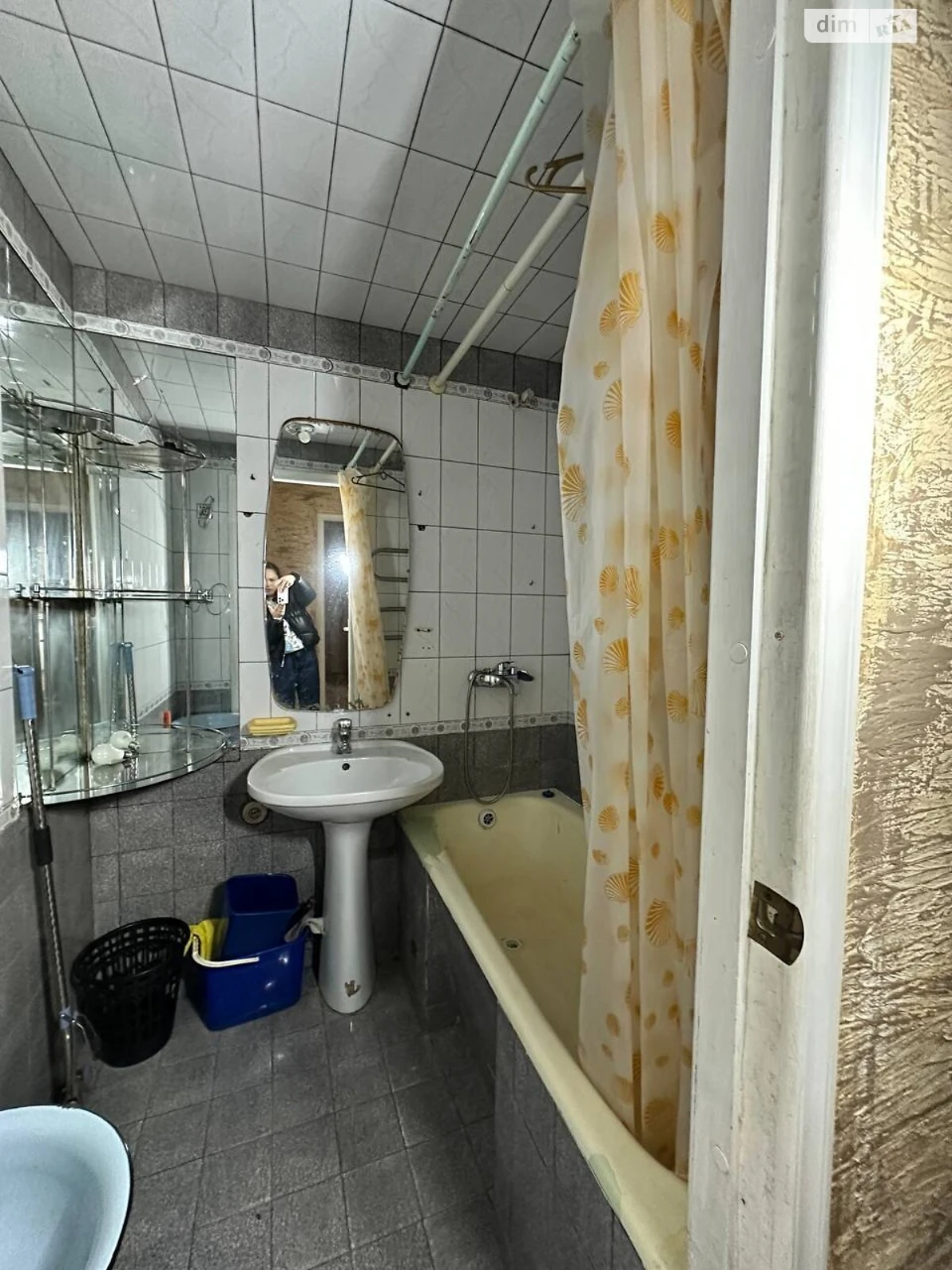 Продаж Квартира Містечко Котовського