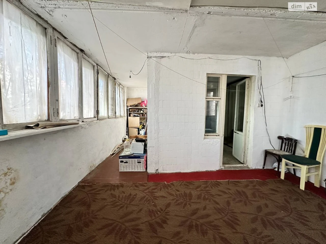 Продаж Квартира Містечко Котовського
