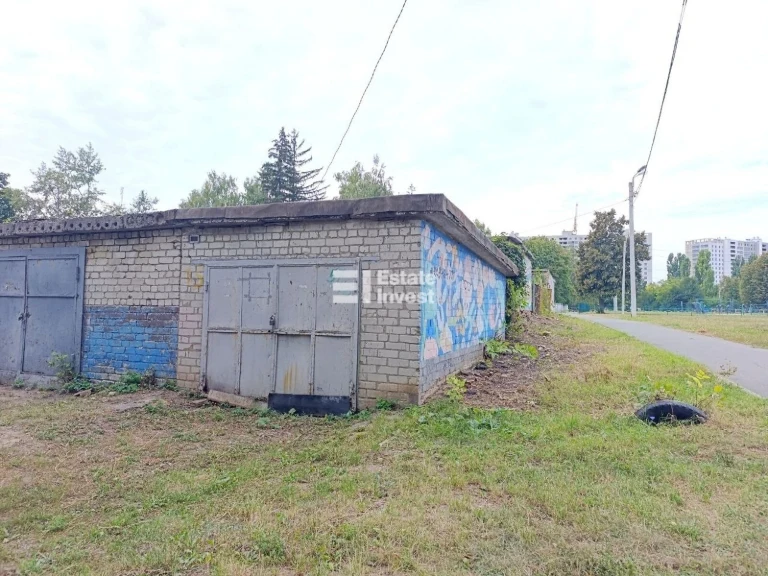 Продаж Окремий гараж