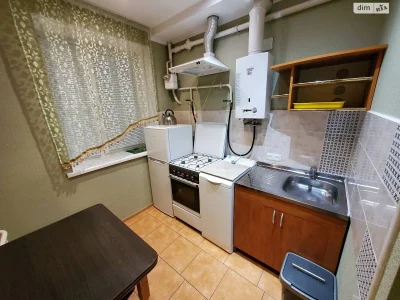 Продаж Квартира Вишенька