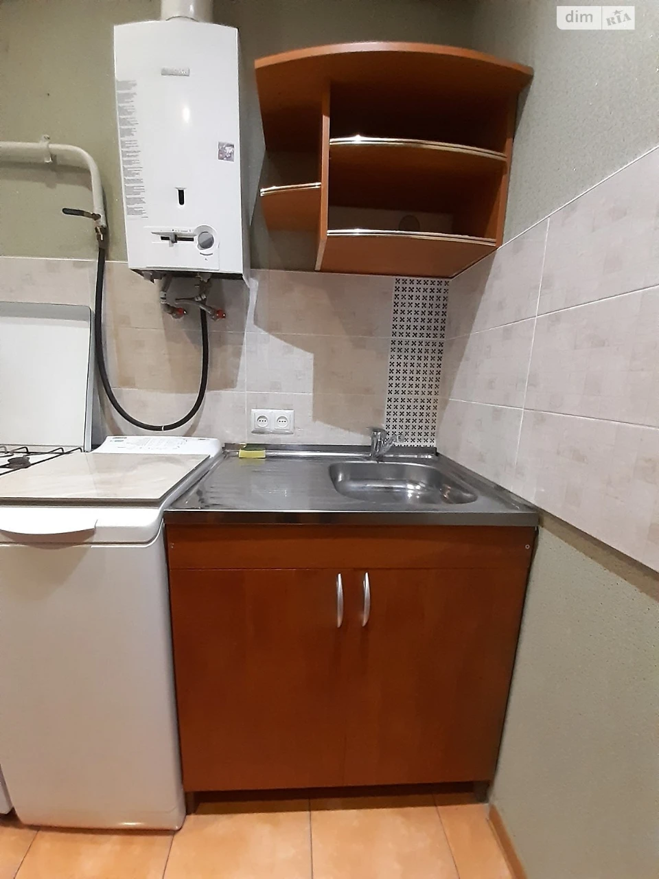 Продаж Квартира Вишенька