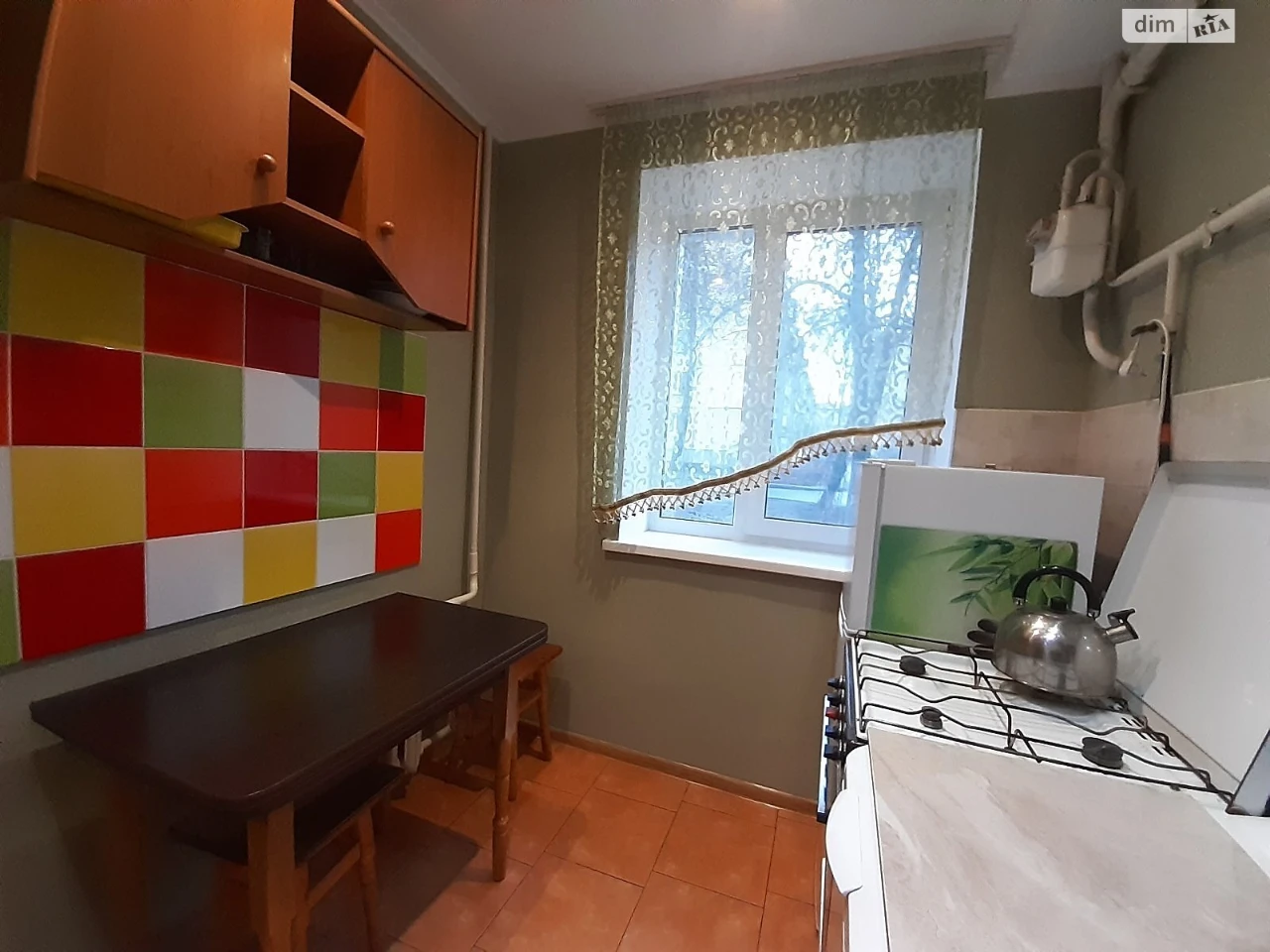 Продаж Квартира Вишенька