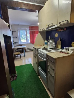 Продаж Квартира Східний