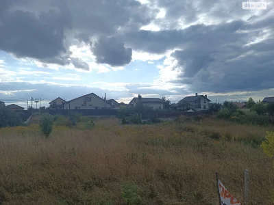 Продаж Ділянка під житлову забудову Старе місто