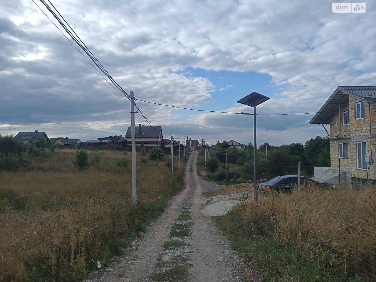 Продаж Ділянка під житлову забудову Старе місто