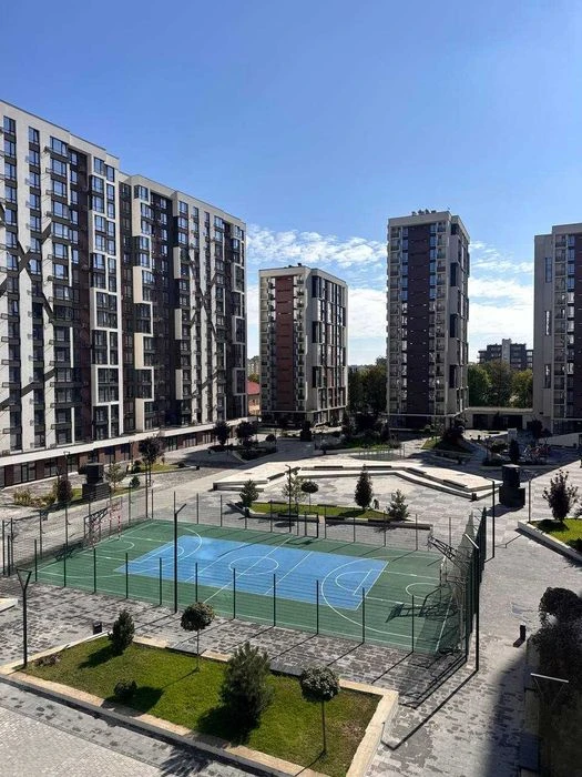 Продаж 1 кім квартири з ремонтом! вигідна ціна біля озера