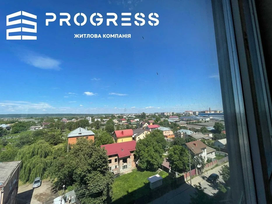 ЖК княгинин 2-кімнатна 7 поверх готова до ремонту