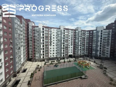 Продаж 1-кімнатної квартири в центральній частині Івано-Фран