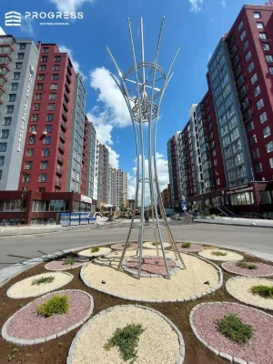 Продаж 1-кімнатної квартири в центральній частині Івано-Фран