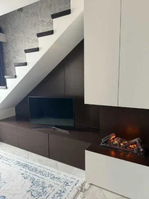 Продаж 4 кім квартири 155 м2 Індив газ опал мікр-н Браїлки №