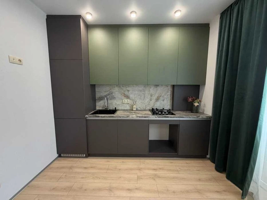 1к.квартира, новобудова, 41м2 , 5/9, свіжий ремонт
